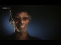 GIL SCOTT HERON The Revolution Will Not Be Televised 2003 documentary by Don Letts for BBC