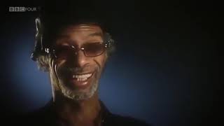 GIL SCOTT HERON The Revolution Will Not Be Televised 2003 documentary by Don Letts for BBC
