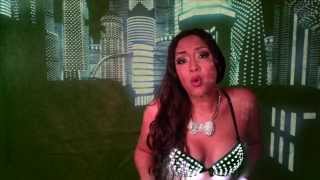 Sassy Ramoutar - Solo [2014 Chutney Soca Official Music Video