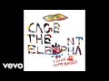 Cage The Elephant - Sabertooth Tiger (Official Audio)