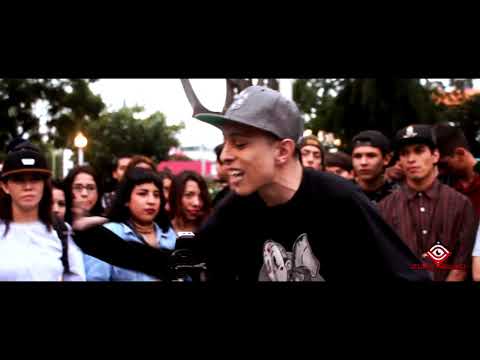 S8. BORRE vs CHEL // 8VOS // ZONAMBULO 👁 LIGA FREESTYLE