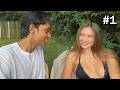 I Asked Girls Out In Bali Ended Up Kissing 5 Girls