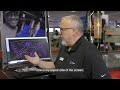 Tim Holcomb  Presenting OMAX Software