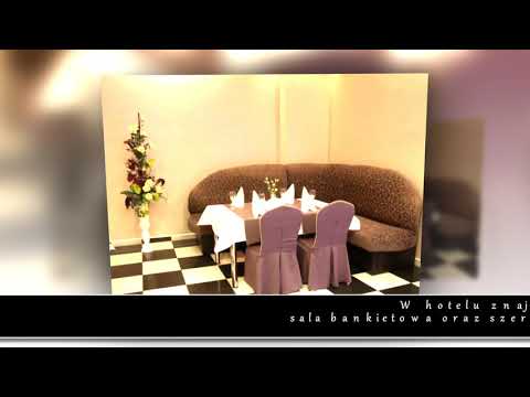 Zobacz filmy, Hotel Kamiza-Wyszków, Turzyn