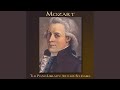 Mozart: Piano Concerto No. 21, in C Major : II. Andante