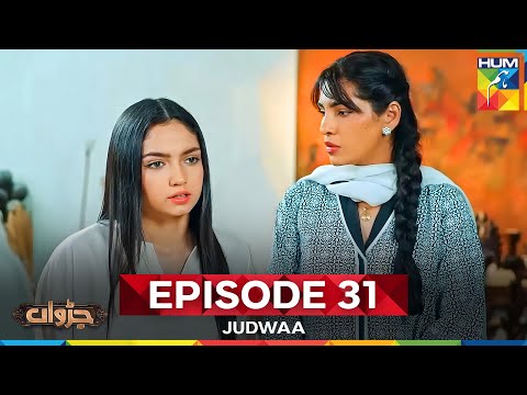 Judwaa Episode 31