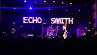 Echosmith - Ran Off In The Night Live at Metro Chicago