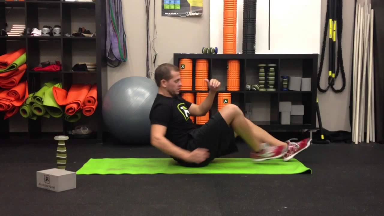 Know your hamstrings.