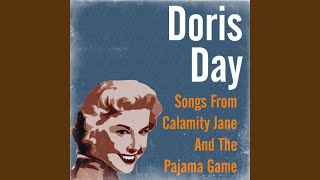 Video thumbnail of "Doris Day - The Black Hills Of Dakota (from 'Calamity Jane')"