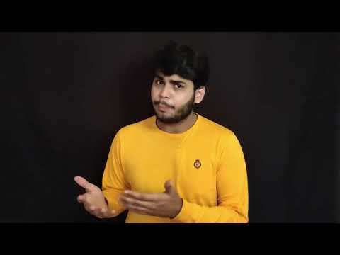 Piyush Kapoor  Introduction video 