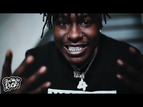 Guap Sosa - Wetty (Official Video)