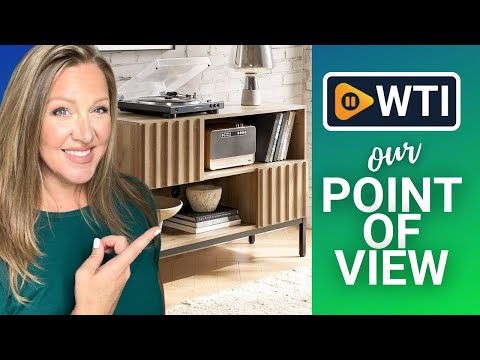 Mopio Norwin Entryway Table - WTI product video review
