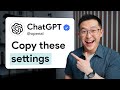 The CORRECT Way To Use ChatGPT In 2025