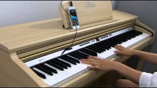 신승훈 - 너에겐들리지않는그말(너의목소리가들려OST)