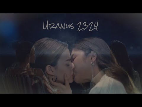 Uranus 2324 - Kath & Lin | Saturn | #uranus2324 #freenbecky #freenbeck