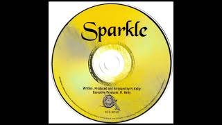 Sparkle - Straight Up (Instrumental)