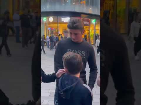 How to pick up girls in London