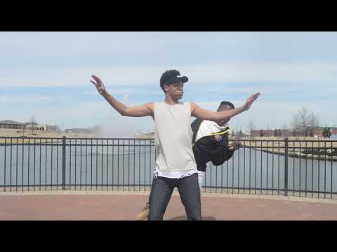 "WanderLust" Freestyle