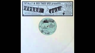 KAHUUN - ATRO - Midi Sync (Olspatruljens Blasyre Mix)