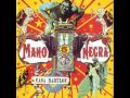 Mano negra-Viva zapata-CASA BABYLON