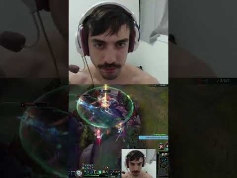 sempre assim de viego | #erasuslol1 em #Twitch