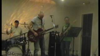 I'm Your Kingpin - the Go-Getters -