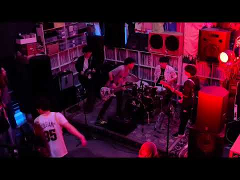 CHOPSTIX - DISASTERPIECE | Live at The UFO, October 25 2025 (FIRST TIME LIVE SINCE 2024!!!)