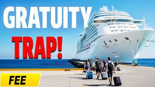 Do NOT Cruise in 2026 Without Knowing this HIDDEN FEE (Save big & sail smart)