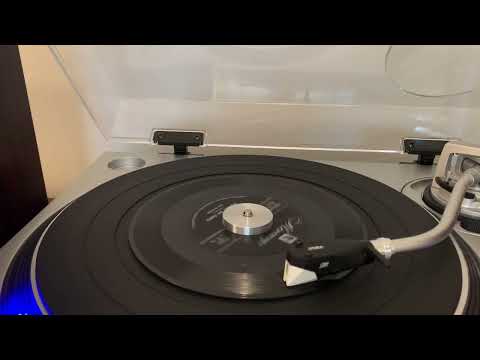 The Platters “Heaven On Earth” 1956”