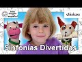 Bebé Beethoven Sinfonías Divertidas Clásicos De Baby Einstein BabyEinsteinenEspanol