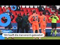Champions League-wedstrijd gestaakt na racisme