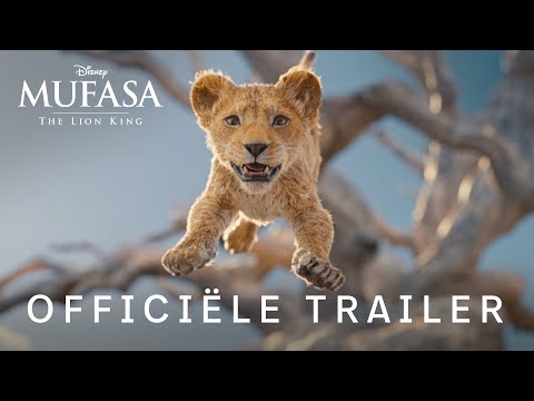 afbeelding Eerste trailer