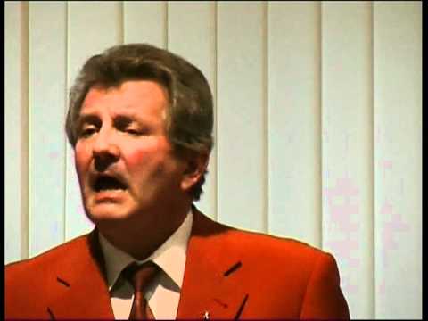 Doppelquartett Bad Liebenstein: Das Glöckchen, neu 2011