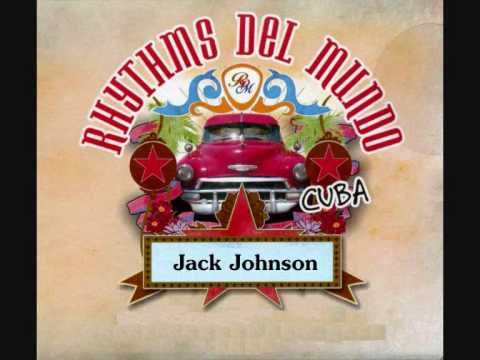Jack Johnson - Better Together (Rhythms del Mundo)
