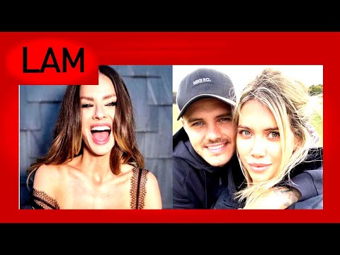 Los ángeles de la mañana - Programa 25/10/21- ICARDI ¿EL BOBO DE LA NOVELA ENTRE WANDA Y LA CHINA?