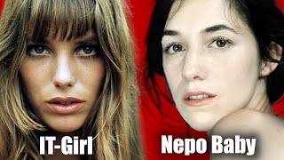 We need to talk about Birkins and Nepotism | Jane Birkin VS Charlotte Gainsbourg