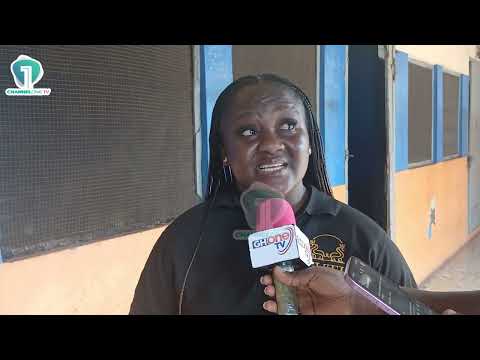 Tutu Luxury Rentals Renovates Accra Psychiatric Hospital Children’s Ward