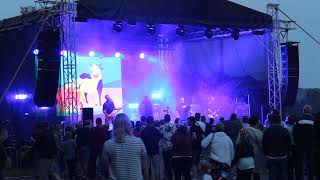 Piersi &#39;&#39;Chodź tu miła&#39;&#39; [Święto Kupały Łazy 2023]