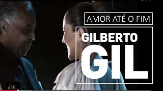 Gilberto Gil - Amor até o fim (participação Maria Rita) - DVD BandaDois (2009)