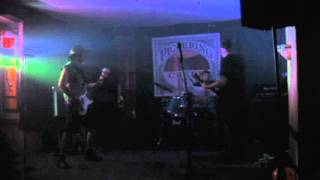 Scumfuc Tradition - &quot;Die When You Die&quot; Live 11/1/13 Phoenixville, Pa GG Allin Tribute