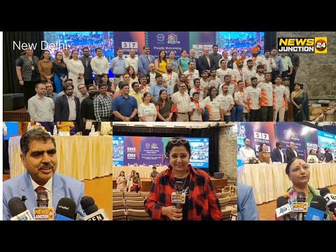 News Junction24 YouTube