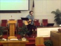 Brian Patterson Nothing But the Blood and Your Grace is Enough