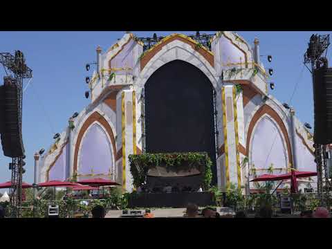 TheAarchitectt@Delta Festival 2023