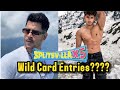 MTV Splitsvilla X5 | Wild Card Entry | Who are they???| #splitsvillax5 #splitsvilla15 @kashafiman