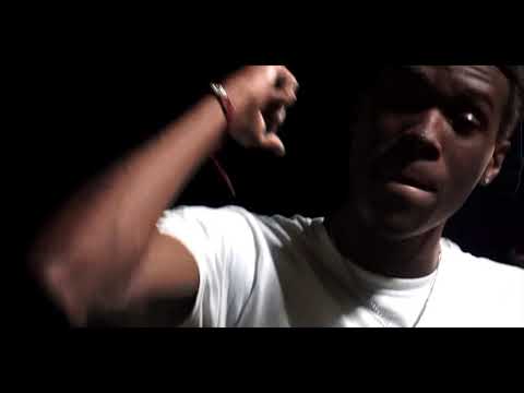 Jefe Hound - All Risk (Shot By. GotMyself Films)