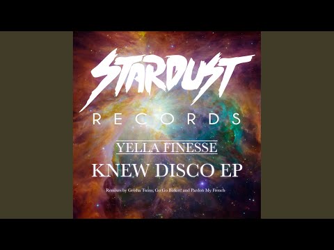 Knew Disco (Original Mix)