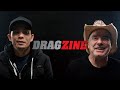 DRAGZINE Q&A with FNA!