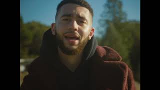 Maurice Moore - Pass on By (Interlude) [Music Video]