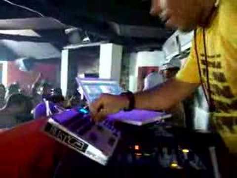 JAVID GHERSI DJ PRODUCER