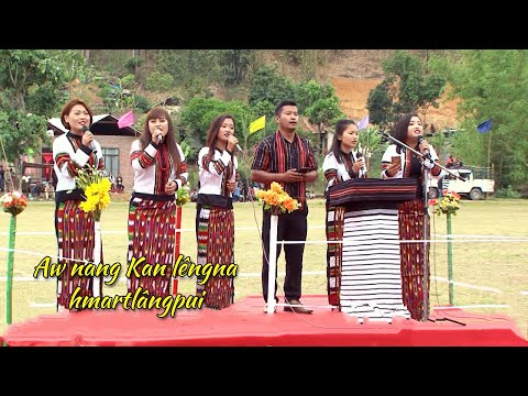 Hmatieng pan zai rel rawh | mipui hlasak | Hornbill Cable Network